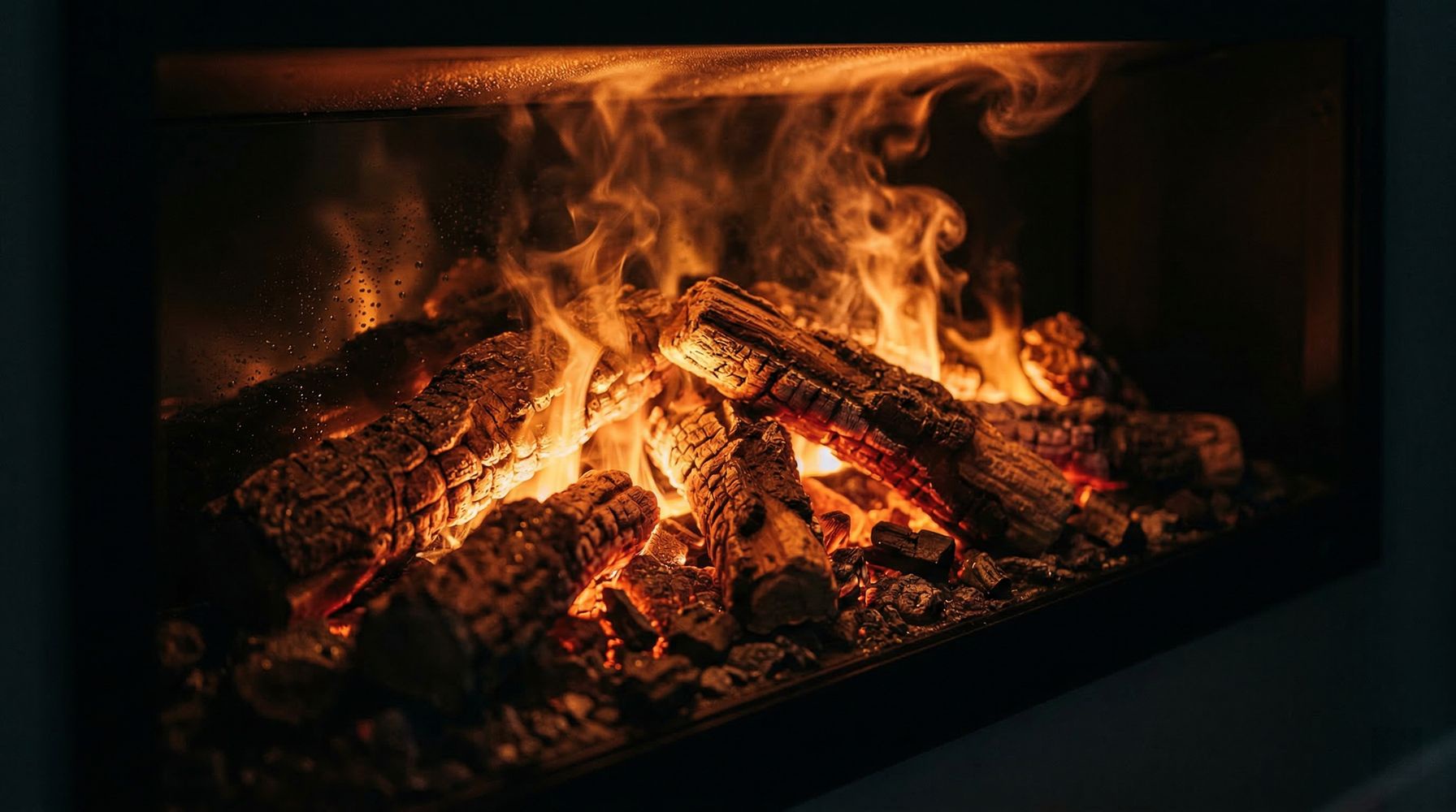 Устройство 3D-света и имитация тлеющих элементов