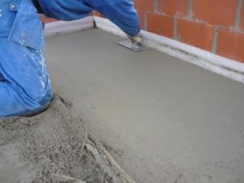 Как сделать раствор для штукатурки из цемента и песка пропорции. Растворы для жилых помещений 11