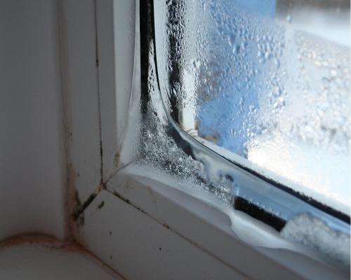 Конденсат на окнах почему. Пластиковые окна плачут: почему образуется конденсат на оконных конструкциях и что с этим делать