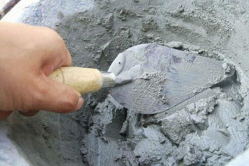 Как сделать раствор для штукатурки из цемента и песка пропорции. Растворы для жилых помещений