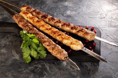 Какие барбекю-рецепты можно приготовить на печь-барбекю и мангале. 20 самых вкусных блюд на мангале