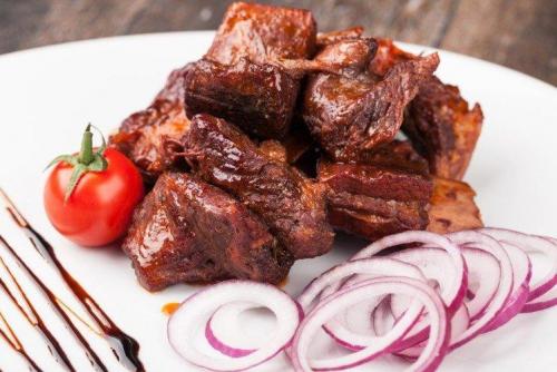Какие барбекю-рецепты можно приготовить на печь-барбекю и мангале. 20 самых вкусных блюд на мангале