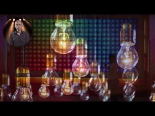 Какие меры предосторожности можно принять, чтобы защитить глаза от светодиодов. Преимущества светодиодного освещения