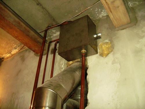 Полное руководство по схемам укладки водяного теплого пола 02 Полное руководство по схемам укладки водяного теплого пола 02