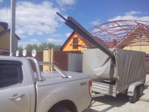 Навес из поликарбоната к дому. Как построить навес из поликарбоната своими руками — подробная инструкция возведения простых и сложных навесов (90 фото)