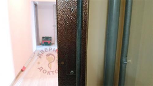 Как вставить замок в межкомнатную дверь. Подготовительный этап 13 Как вставить замок в межкомнатную дверь. Подготовительный этап 13