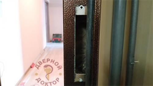 Как вставить замок в межкомнатную дверь. Подготовительный этап 14 Как вставить замок в межкомнатную дверь. Подготовительный этап 14