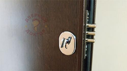 Как вставить замок в межкомнатную дверь. Подготовительный этап 20 Как вставить замок в межкомнатную дверь. Подготовительный этап 20