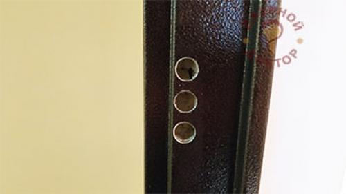 Как вставить замок в межкомнатную дверь. Подготовительный этап 21 Как вставить замок в межкомнатную дверь. Подготовительный этап 21