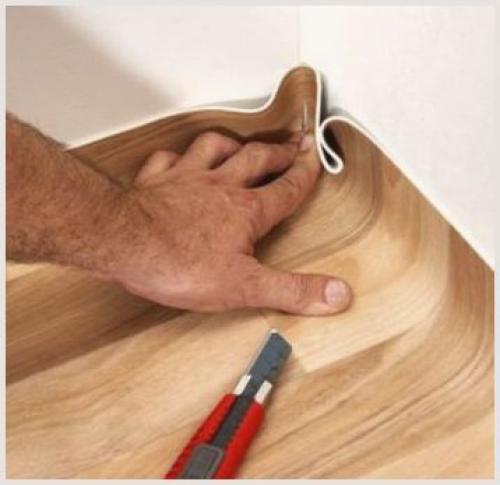 Все виды пластиковых плинтусов. Достоинства и недостатки 06