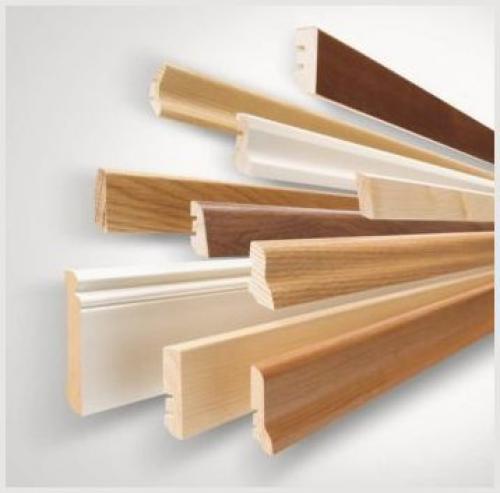Все виды пластиковых плинтусов. Достоинства и недостатки 09