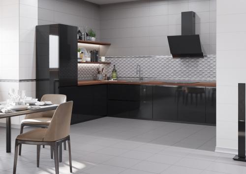 Напольные покрытия для кухни виды и цены. Выбираем пол на кухню: красота или практичность?