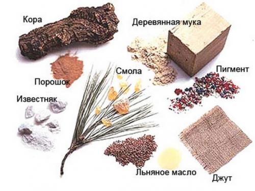 Напольные покрытия для кухни мармолеум. Мармолеум – виды, характеристики, преимущества и недостатки