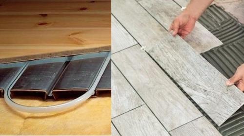 Как обеспечить равномерное распределение тепла по всему полу. О чем не стоит забывать при проектировании?