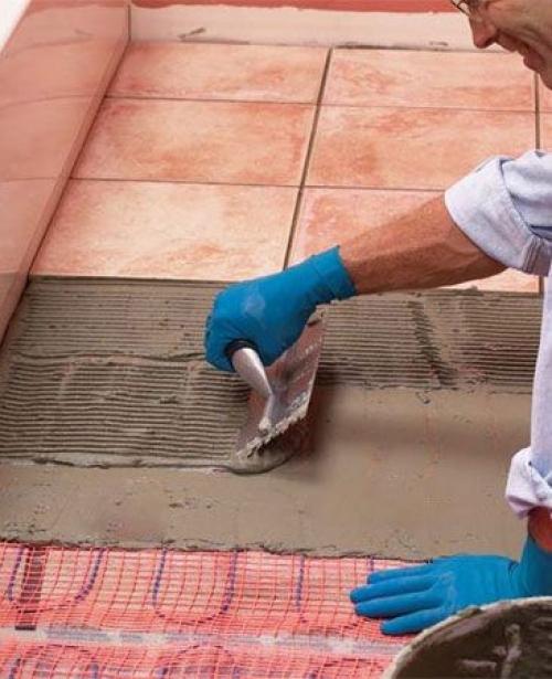 Монтаж водяных теплых полов: шаг за шагом к уюту 09