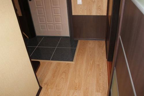 Какой материал лучше выбрать для пола в прихожей. Какой материал выбрать для прихожей 05
