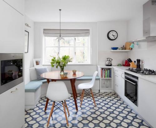 Какой материал лучше выбрать для пола в прихожей. Какой материал выбрать для прихожей 06