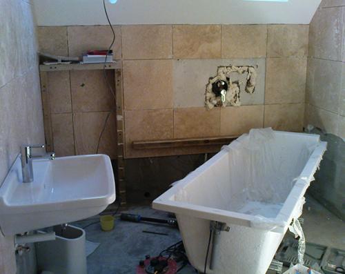 Сколько стоит ремонт в ванной. Сколько стоит ремонт ванной комнаты — примерные цены