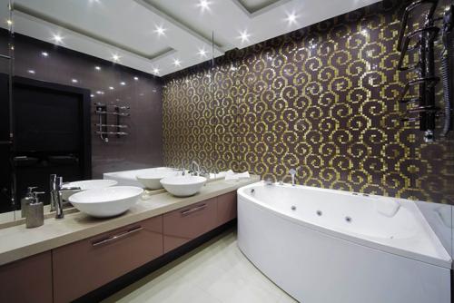 Сколько стоит ремонт в ванной. Сколько стоит ремонт ванной комнаты — примерные цены