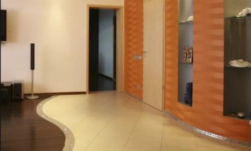 Какой пол лучше делать в квартире. Линолеум 10