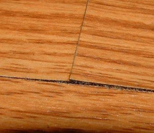 Какую стяжку лучше делать под ламинат. Требования