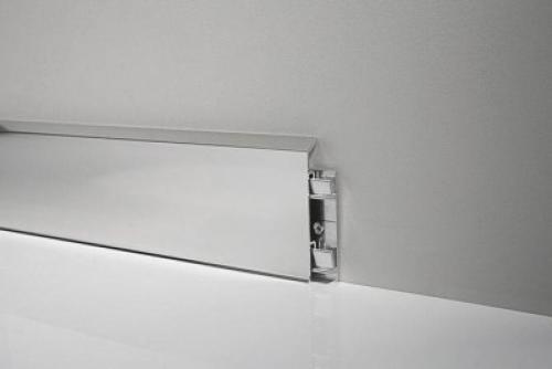 Какие бывают варианты плинтуса для пола.. Как правильно крепить плинтус?