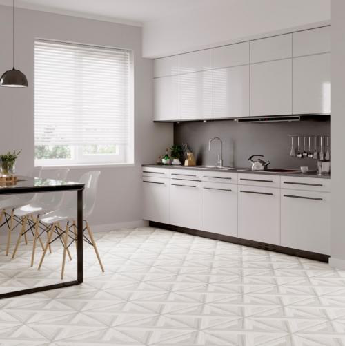 Современные полы на кухне. Выбираем пол на кухню: красота или практичность?