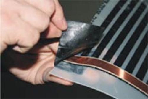 Как выбрать линолеум для теплого инфракрасного пола: советы и рекомендации 12 Как выбрать линолеум для теплого инфракрасного пола: советы и рекомендации 12