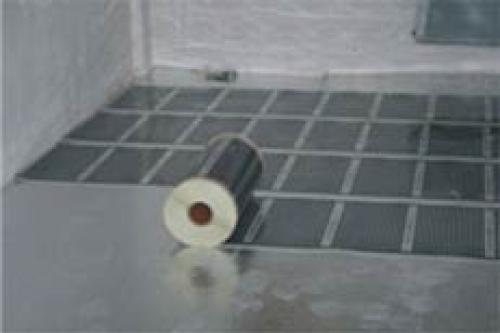 Полный гид по монтажу тёплого пола инфракрасного под линолеум 19