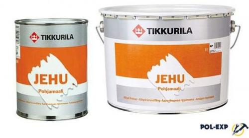 Грунтовка для бетонного пола от пыли. Какие бывают грунтовки?