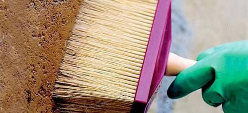 Грунтовка для пола под линолеум. Виды грунтовок 16