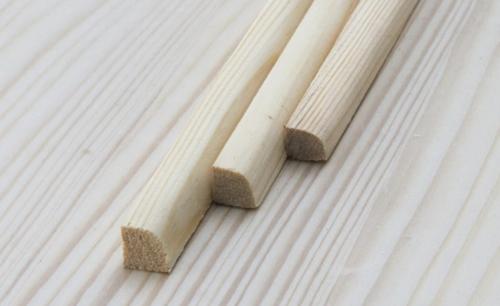 Что можно использовать вместо плинтуса на пол. ТОП-10 аналогов напольного плинтуса