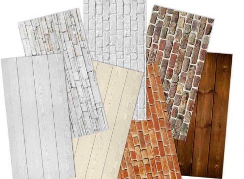 Что можно использовать вместо плинтуса на пол. ТОП-10 аналогов напольного плинтуса