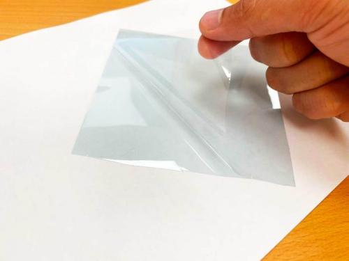 Как правильно ухаживать за греющей пленкой, чтобы увеличить срок ее службы. Теплоотражающие пленки для окон квартиры, как они работают?