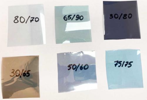 Как правильно ухаживать за греющей пленкой, чтобы увеличить срок ее службы. Теплоотражающие пленки для окон квартиры, как они работают?