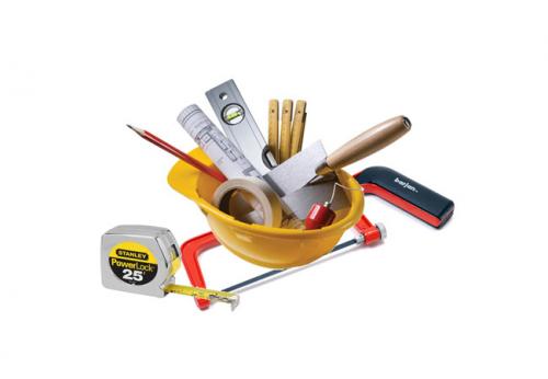 Как стелить линолеум на фанеру. Укладка линолеума на фанеру своими руками: технология