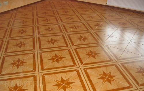 Подготовка бетонного пола к укладке линолеумом. Подготовка бетонного основания для укладки линолеума 01