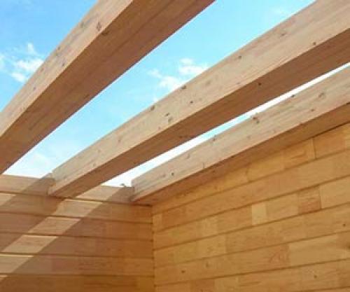 Какую доску использовать для балок. Деревянные балки 11 Какую доску использовать для балок. Деревянные балки 11