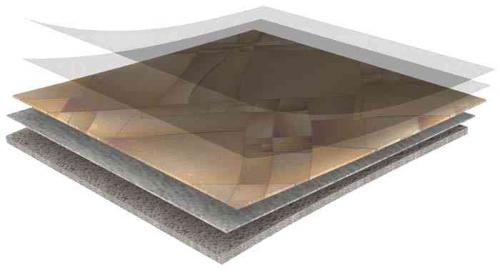 Как проверить качество линолеума перед покупкой