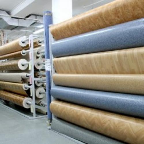 Проблемы с линолеумом стали очевидными: что нужно знать 01