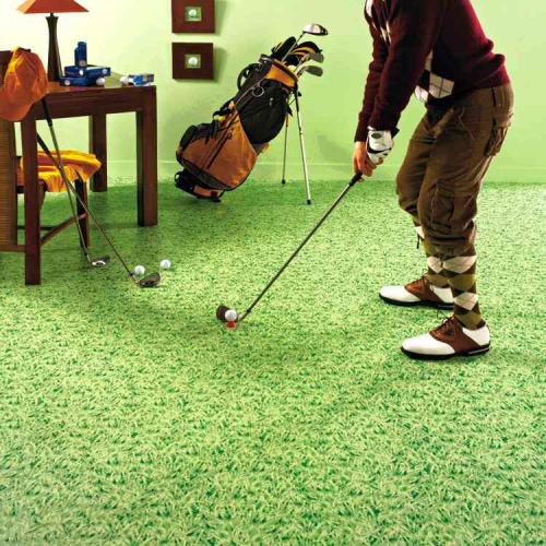 Как проверить качество линолеума перед покупкой