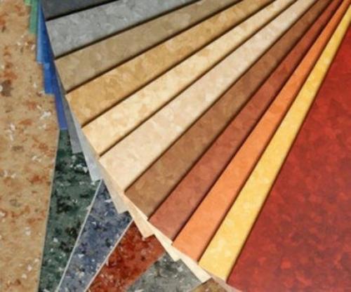 Теплый пол под линолеум на бетонный пол. Какой линолеум можно стелить на теплый пол?