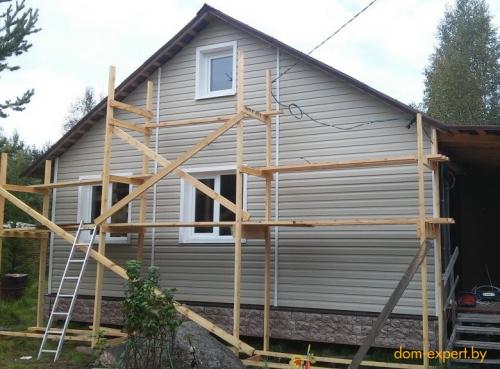 Как утепление старого деревянного дома может повлиять на энергоэффективность дома. Деревянные дома