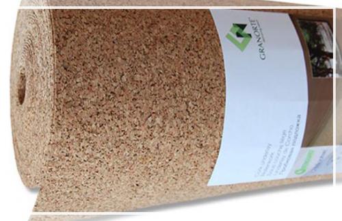 Подложка под линолеум. Когда нужна подложка под линолеум?