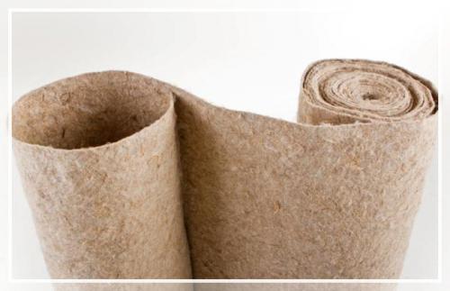 Подложка под линолеум. Когда нужна подложка под линолеум?