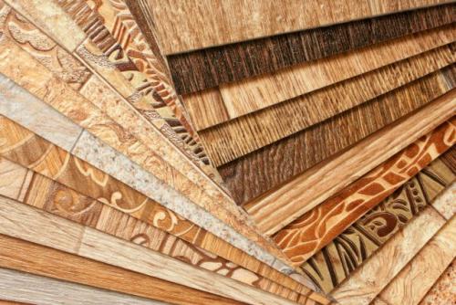 Когда можно стелить линолеум на стяжку. Какой линолеум лучше стелить на бетонный пол