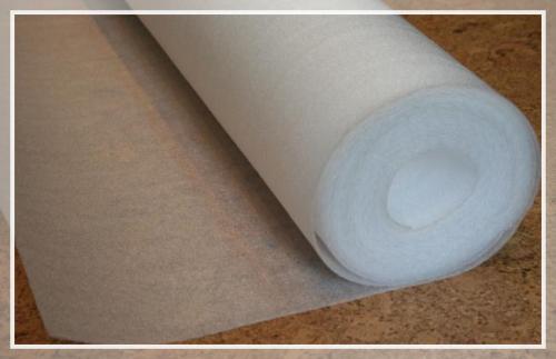 Подложка под линолеум. Когда нужна подложка под линолеум?