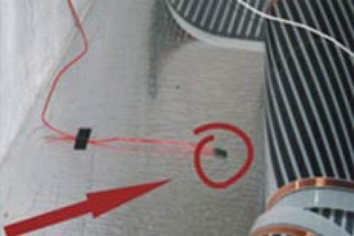 Как выбрать теплый пол под ламинат и линолеум: советы специалистов 19