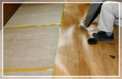 Лучшая подложка под линолеум. Подложка под линолеум. Миф или реальность.