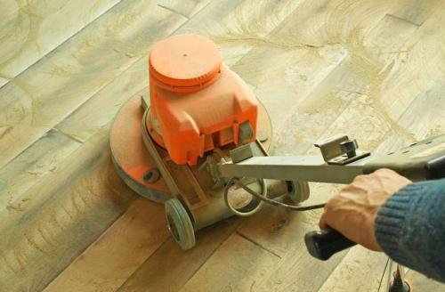 Как правильно постелить линолеум на деревянный пол. Подготовка основания для укладки линолеума